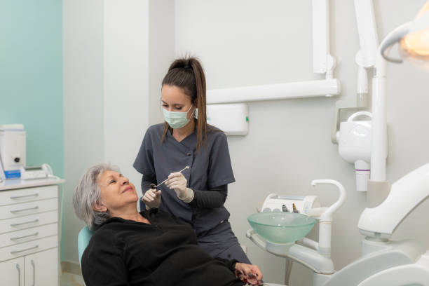Best Walk-In Emergency Dentist in Solvay, NY