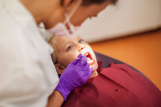 Best Emergency Treatment for Toothache in Solvay, NY